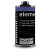 element.ac PAO 68 oil (Polyalphaolefin) 1L EPAO10