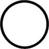 Elring Intake Manifold Gasket 258.780