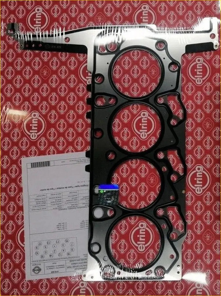 Elring head gasket 2.2 for Transit 4WD Mk7-8 Ranger TD/TDCI/TDDI/TDI - Gaskets