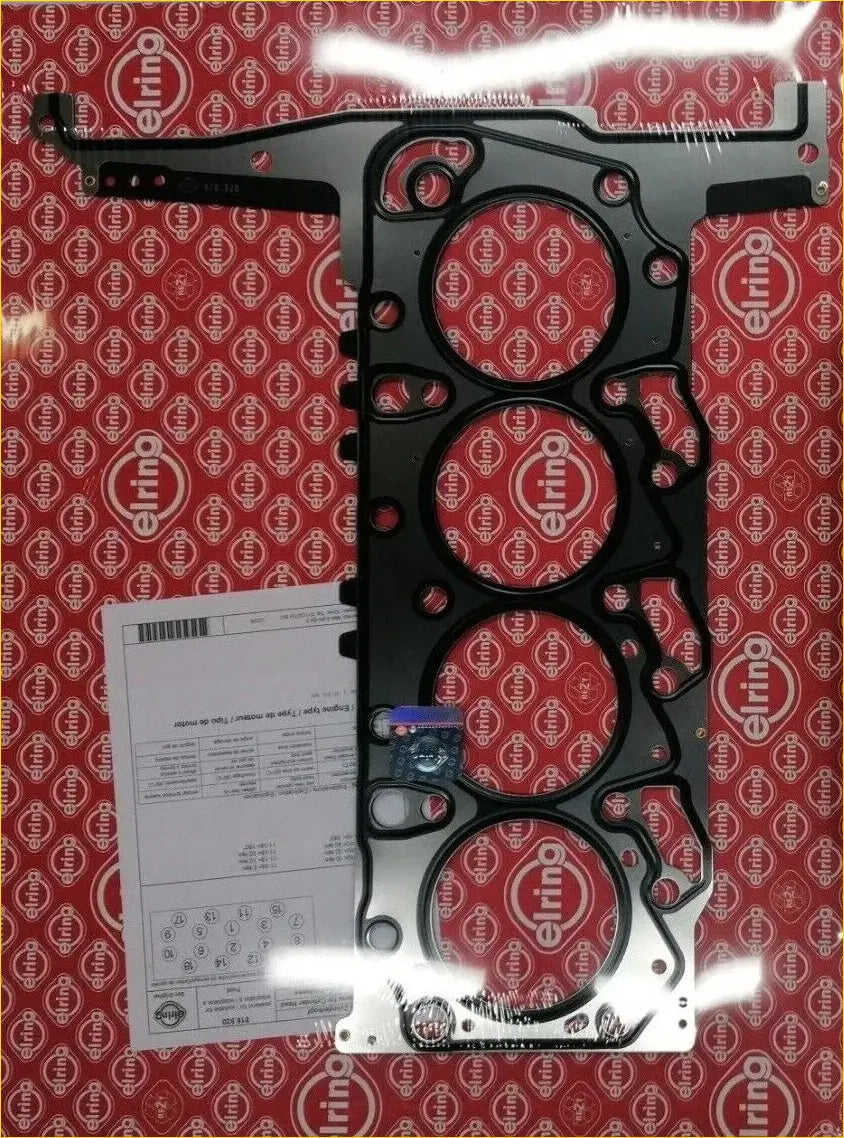 Elring head gasket 2.2 for Transit 4WD Mk7-8 Ranger TD/TDCI/TDDI/TDI - Gaskets