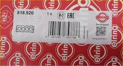 Elring head gasket 2.2 for Transit 4WD Mk7-8 Ranger TD/TDCI/TDDI/TDI - Gaskets