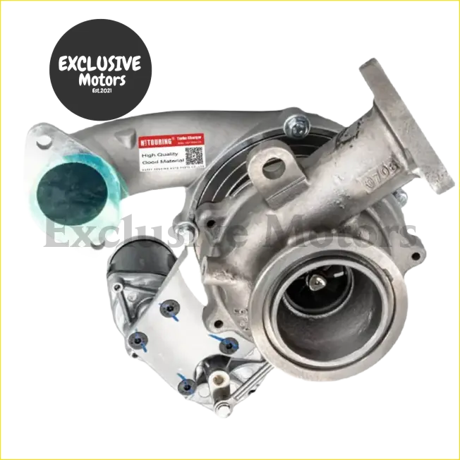 ELT08 Turbocharger for Great Wall GW4D20M 2.0T (2013-2018) - Turbo & Performance