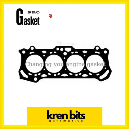 EN EB1 EB2 EB3 HONDA CIVIC Head Gasket 12251-642-000 10025400 Kren Bits