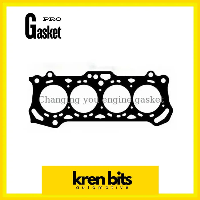 EN EB1 EB2 EB3 HONDA CIVIC Head Gasket 12251-642-000 10025400 Kren Bits