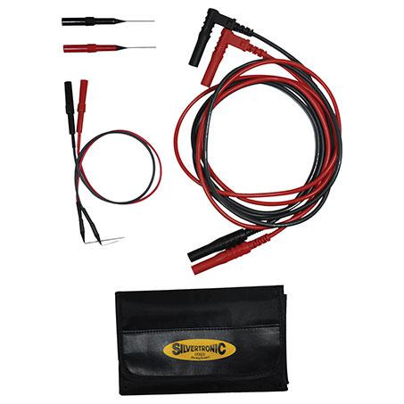 Endeavour Tools Non Intrusive Auto Lead Kit ET9394