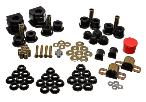 Energy Suspension Master Bushing Set
