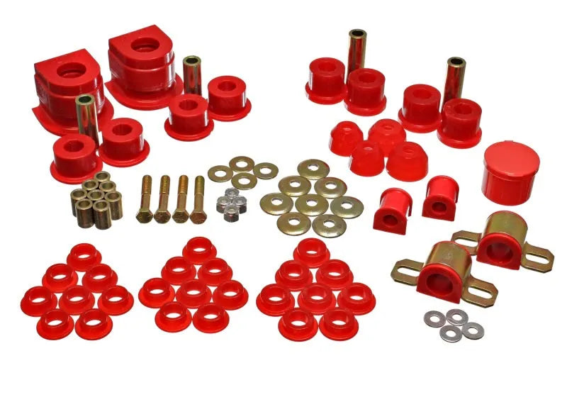 Energy Suspension Master Bushing Set