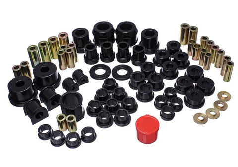 Energy Suspension Master Bushing Set (Miata 06-14)