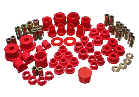 Energy Suspension Master Bushing Set