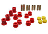 Energy Suspension Front Control Arm Bushing Set (MX-5 NB 90-05)