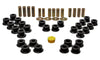 Energy Suspension Rear Control Arm Bushing Set (MX-5 NB 90-05)