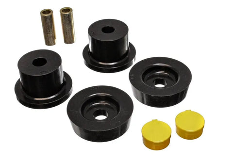 Energy Suspension Rear Differential Bushing Set (MX-5 NB 90-05)
