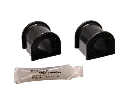 Energy Suspension 23mm Front Sway Bar Bushings (RX 7 79-85) — fits Mazda RX-7