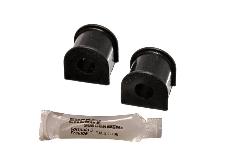 Energy Suspension 14mm Rear Sway Bar Bushings (RX 7 79-85) — fits Mazda RX-7