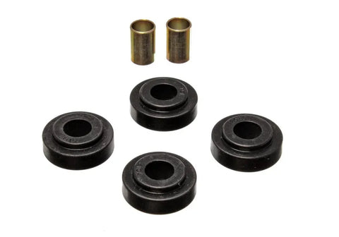 Energy Suspension Front Strut Rod Bushing Set (RX 7 79-85) — fits Mazda RX-7