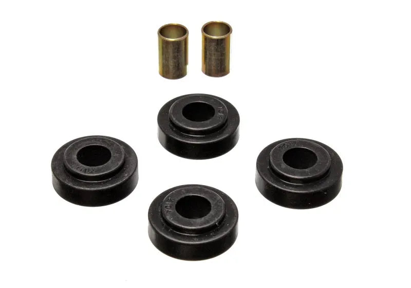 Energy Suspension Front Strut Rod Bushing Set (RX 7 79-85) — fits Mazda RX-7