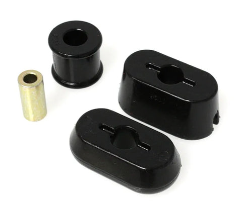 Energy Suspension Mount Inserts - M/T ONLY (Golf 99-05) — fits Volkswagen Golf Gti