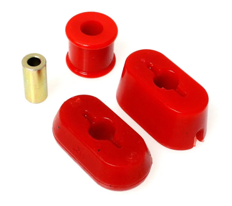 Energy Suspension Mount Inserts (M/T ONLY) (Golf 99-05) — fits Volkswagen Golf Gti