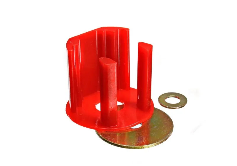 Energy Suspension Mount Inserts (A3 09-11) — fits Volkswagen Tiguan