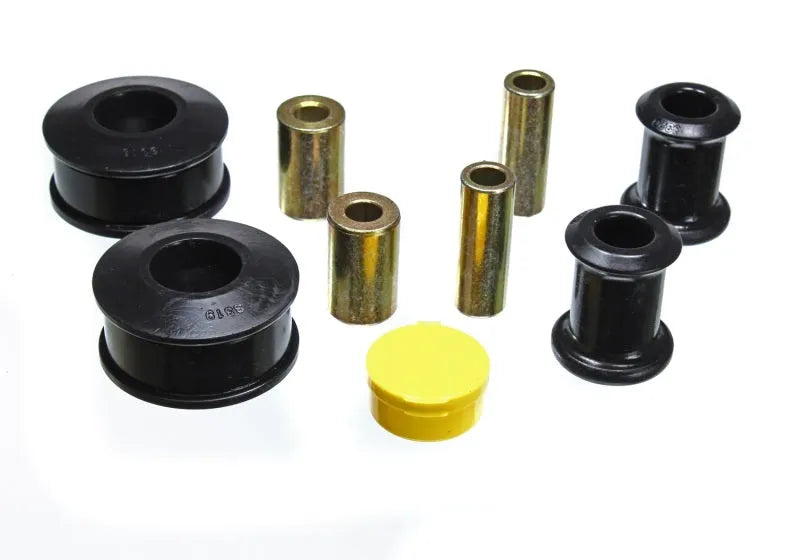 Energy Suspension Control Arm Bushing - Black (A3 06-13) — fits Volkswagen Beetle