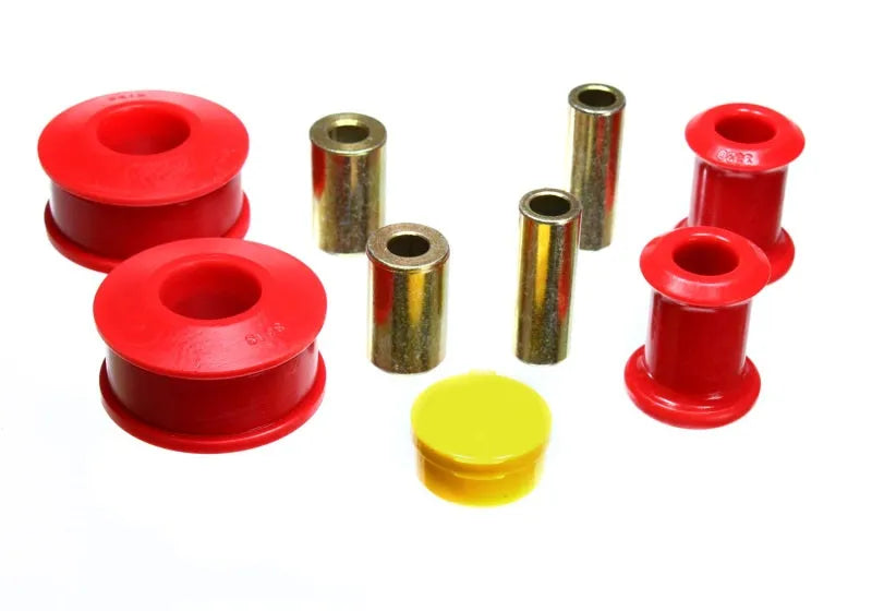 Energy Suspension Front End Control Arm Bushing Set (A3 06-13) — fits Volkswagen Beetle