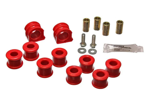 Energy Suspension 23mm Front Sway Bar Bushings (Golf 99-06) — fits Volkswagen Golf Gti