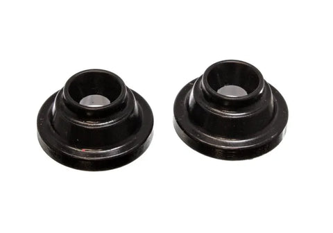 Energy Suspension Rear Coil Spring Isolator Set (Golf 99-06) — fits Volkswagen Golf Gti