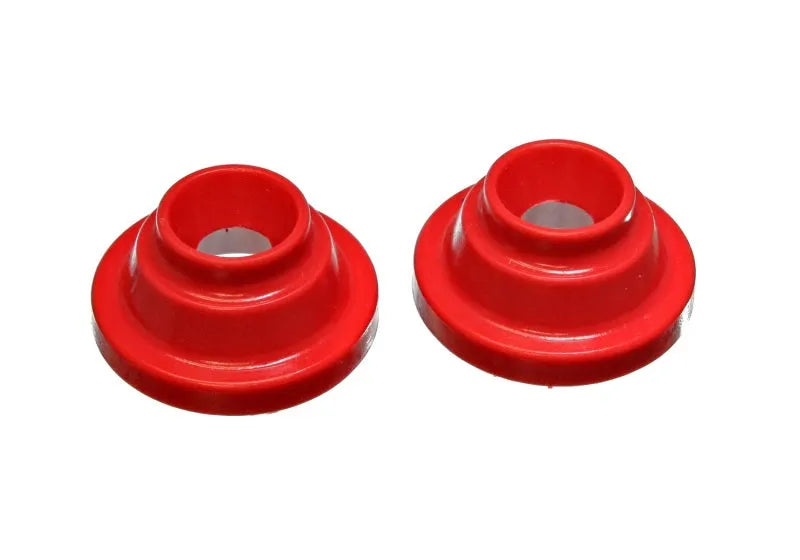 Energy Suspension Rear Coil Spring Isolator Set (Golf 99-06)