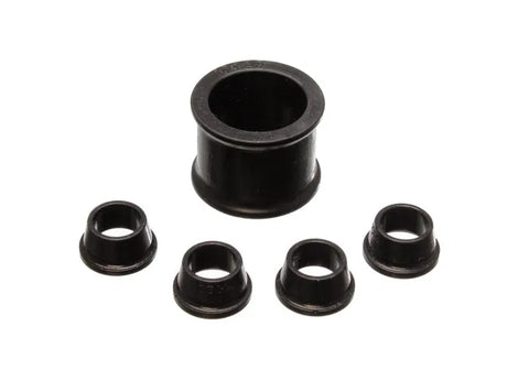 Energy Suspension Power Steering Rack Bushing Set (Civic 88-91) — fits Honda Civic