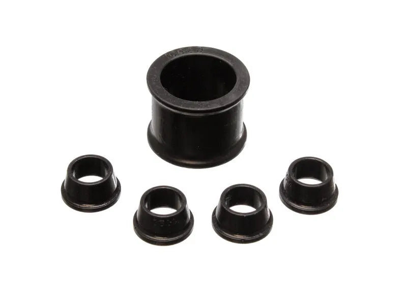 Energy Suspension Power Steering Rack Bushing Set (Civic 88-91) — fits Honda Civic