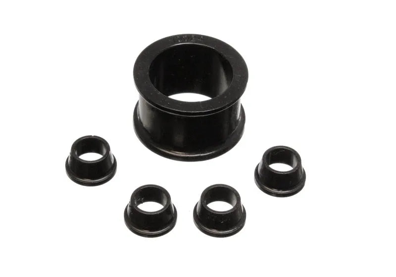 Energy Suspension Rack And Pinion Bushing Set (Civic 92-95) — fits Honda Civic