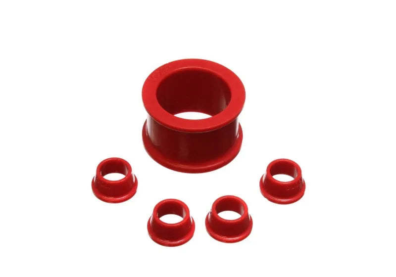 Energy Suspension Rack And Pinion Bushing Set (Civic 92-95) — fits Honda Civic