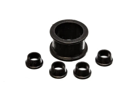 Energy Suspension Power Steering Rack Bushing Set (Civic 96-00) — fits Honda Civic