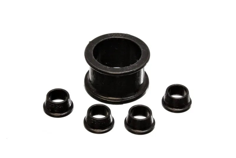 Energy Suspension Power Steering Rack Bushing Set (Civic 96-00) — fits Honda Civic
