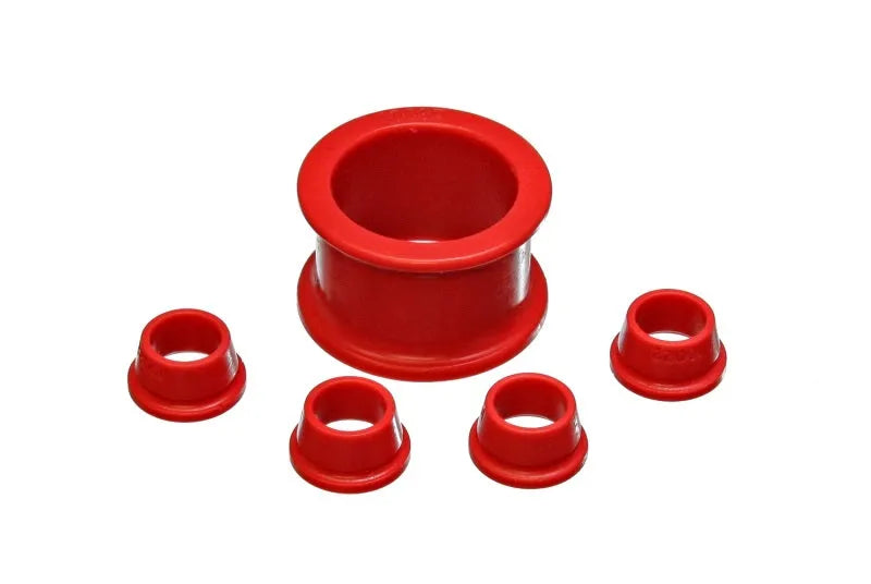 Energy Suspension Bushing Set (Civic 96-00) — fits Honda Civic