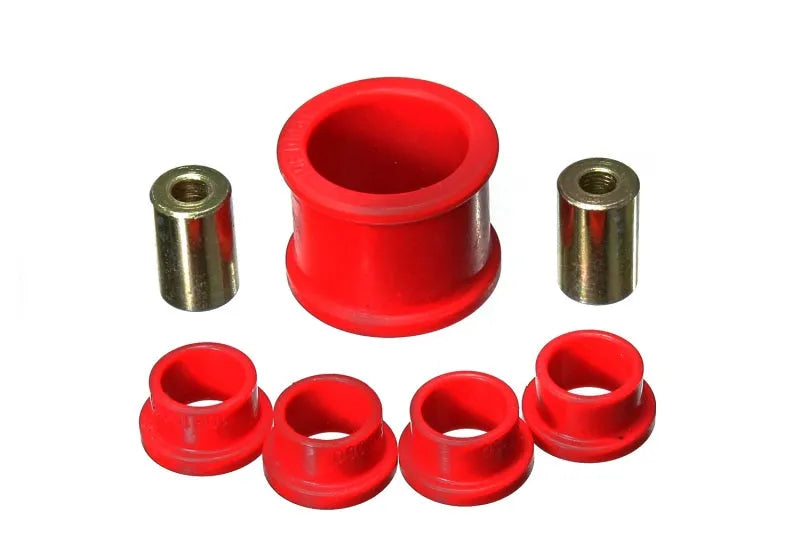 Energy Suspension Rack And Pinion Bushing Set (Civic 06-11) — fits Honda Civic