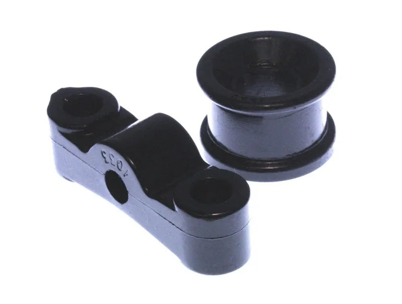 Energy Suspension Manual Transmission Shifter Stabilizer Bushing Set (Civic 84-00) — fits Honda Integra Dc5
