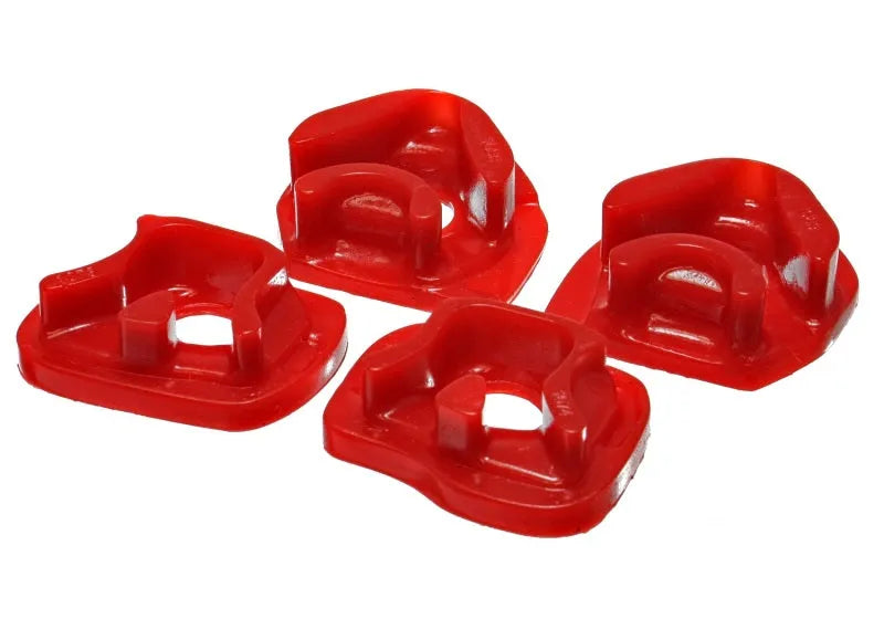 Energy Suspension Mount Inserts (Civic 02-05) — fits Honda Civic