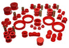 Energy Suspension Master Bushing Set (Civic 99-00) — fits Honda Civic (image 2)
