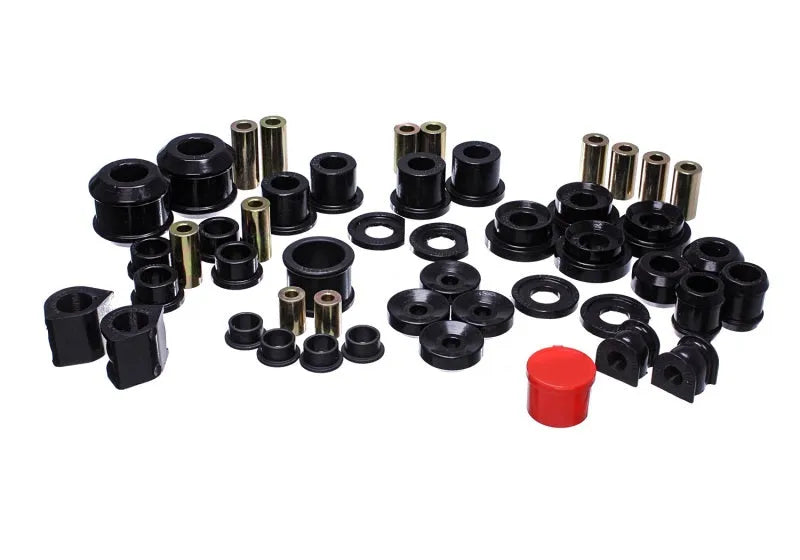 Energy Suspension Master Bushing Set (Civic 06-11) — fits Honda Civic