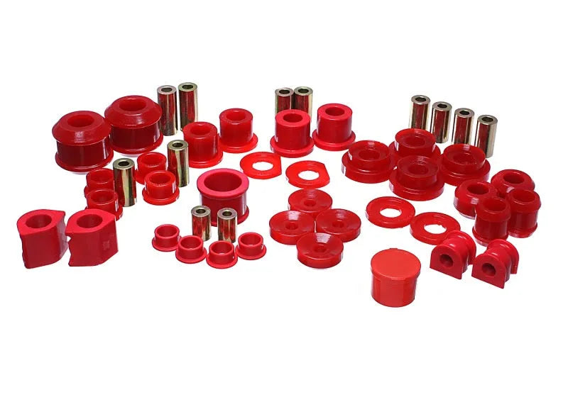 Energy Suspension Master Bushing Set (Civic 06-11) — fits Honda Civic