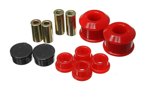 Energy Suspension Front Control Arm Bushing Set (Civic 06-11) — fits Honda Civic