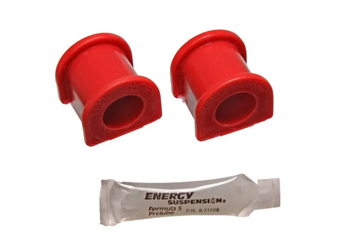 Energy Suspension 22mm Front Sway Bar Bushings (Civic 96-98) — fits Honda Civic