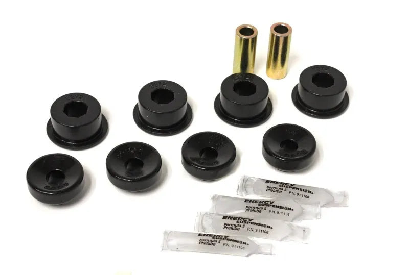 Energy Suspension Hyper-Flex System Master Bushing Set (Civic 88-95)