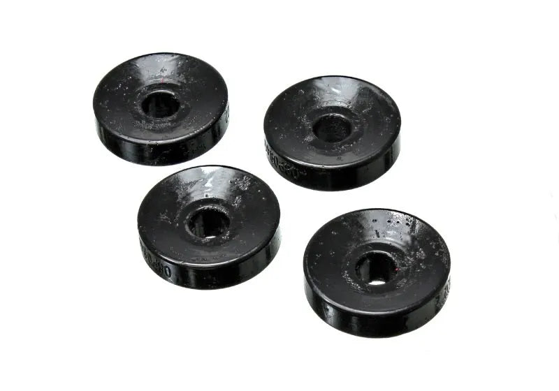 Energy Suspension Rear Shock Upper Bushing Set (Civic 06-11)