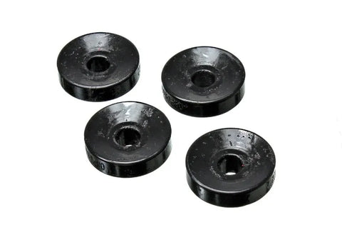 Energy Suspension Rear Shock Upper Bushing Set (Civic 06-11)
