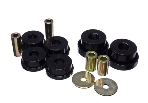 Energy Suspension Rear Differential Mount Bushing Set (Impreza Sedan GE 09-12) — fits Subaru Outback