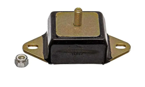Energy Suspension Motor Mount - Black (Cherokee SJ 77-83) — fits Jeep Cj Series Cj7 Cj8 Scrambler Overlander (image 2)