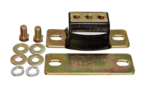 Energy Suspension Transmission Mount - Black (Chevelle 68-73)