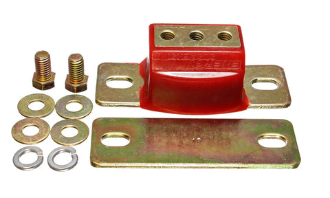 Energy Suspension Transmission Mount (Chevelle 68-73) — fits Chevrolet Camaro Gen 1